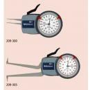 Кронциркули индикаторные Mitutoyo