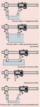 Штангенциркуль ABSOLUTE Digimatic IP66 из углепластика