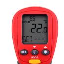 Термометр ИК дистанционный UT301C