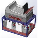 Проявочная машина Colenta INDX 37