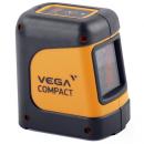 Лазерный уровень VEGA COMPACT