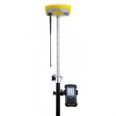 GNSS приемник GEOMAX Zenith25 Pro-4 Rover (GSM&UHF)