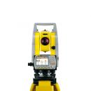 Тахеометр GEOMAX Zoom30 PRO, 2", a6 600м