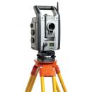 Тахеометр Trimble S9 0.5" Robotic, DR Plus, Long Range FineLock