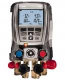 Комплект testo 570-2 - Цифровой манометрический коллектор