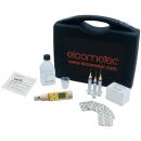 E138-EC Базовый набор Бресле Elcometer 138B с пластырями Бресле Elcometer 135C