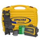 Построитель плоскостей Spectra Precision LT58