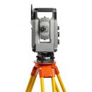 Тахеометр Trimble S9 на штативе