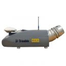 Мобильное лазерное сканирование Trimble MX2