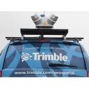 Мобильное лазерное сканирование Trimble MX2