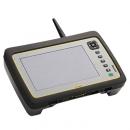 Контроллер Trimble Tablet Rugged PC, Trimble Access, radio, extended batteries