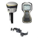 Комплект подвижного приемника Trimble R2 Radio+TSC3