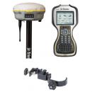 Комплект подвижного приемника Trimble R8s Radio Rover+TSC3