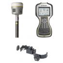 Комплект подвижного приемника Trimble R10 LT+TSC3