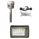 Комплект подвижного приемника Trimble R10+Tablet