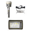 Комплект подвижного приемника Trimble R10 Radio+Tablet