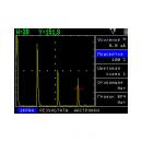 Экран ультразвукового дефектоскопа УД2В-П46
