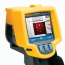 дисплей тепловизора Fluke TIR