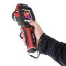 измерение тепловизором flir i50