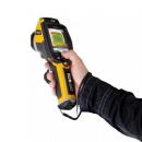 измерение тепловизором flir b60