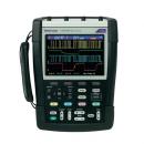 Портативный осциллограф мультиметр Tektronix THS3014