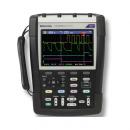 Портативный осциллограф мультиметр Tektronix THS3024