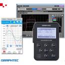 Регистратор Graphtec GL100 Petit Logger