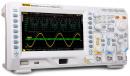 Цифровой осциллограф Rigol MSO2102A-S с опцией встроенного генератора