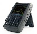 Портативный комбинированный ВЧ анализатор FieldFox Keysight N9913A