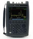 Портативный СВЧ анализатор спектра FieldFox Keysight N9938A