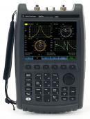 Портативный комбинированный СВЧ анализатор FieldFox Keysight N9926A
