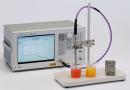 Анализатор цепей Keysight E5063A-245