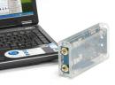 Двухканальный USB осциллограф Актаком АСК-3102 1Т  (приставка + анализатор спектра)