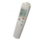 Инфракрасный термометр testo 826-T1 для пищевой промышленности