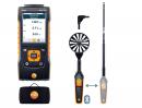 Прибор testo 440 delta P Комплект для вентиляции 1 с Bluetooth - testo 440dP