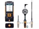 testo 440 delta P Комплект для вентиляции 2 с Bluetooth (testo 440 dP)