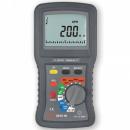Измеритель сопротивления изоляции SEW 8010 IN