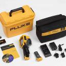 Тепловизор Fluke TiR32 с принадлежностями