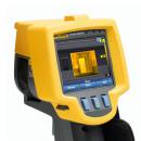 дисплей тепловизора Fluke TiR1