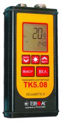 термометр ТК-5.08