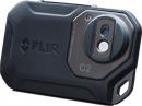 Flir C2 вид сзади