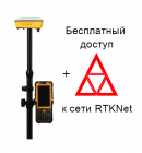 RTK South S760