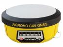 ACNOVO GX9 GSM/УКВ + внешнее радио PDL 35W