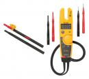 Клещи токоизмерительные Fluke T5-1000 KIT/UK