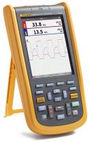 Осциллограф Fluke-123B и 123B/S