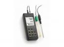 рН-метр/термометр/милливольтметр портативный влагонепроницаемый HI 9125 (pH/mV/T)