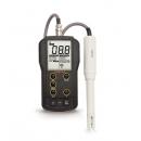 pH-метр/кондуктометр/термометр портативный водонепроницаемый HI 9813-5N (pH/EC/TDS/T)