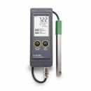 Портативный pH-метр/термометр HI 991001 (pH/T)
