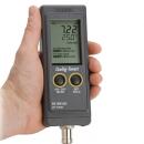 ph-метр/термометр для котлов и систем охлаждения HI 99141N (pH/T)