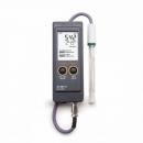 Портативный влагозащищенный рН-метр/термометр HI 99171 (pH/T)